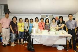 2010年6月6日差傳同樂日 (貧富宴) - 19